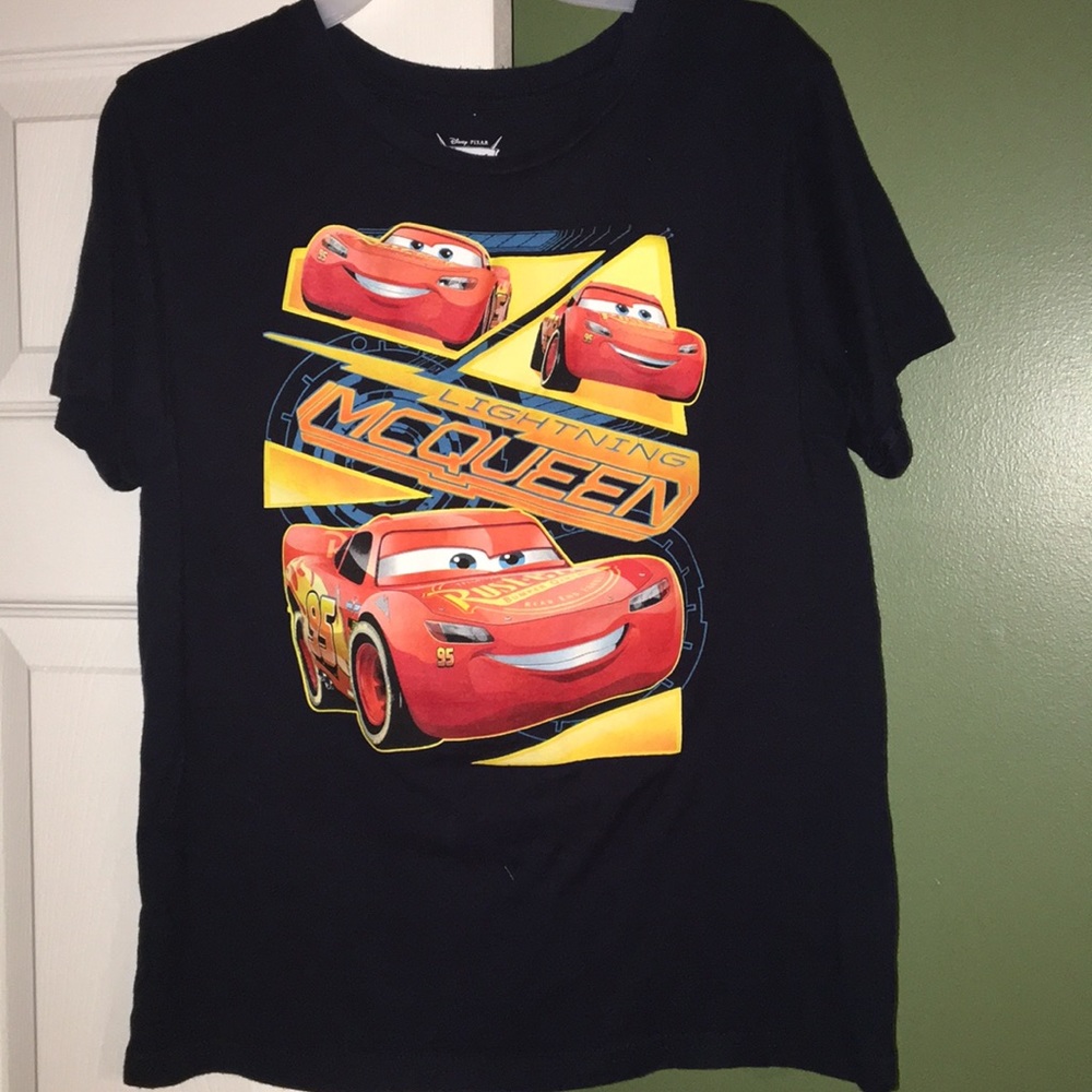 Boys T-Shirt
